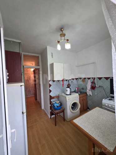 Satılır 1 otaqlı köhnə tikili 45 m², Həzi Aslanov m., photo 4 from 11