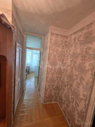 Satılır 1 otaqlı köhnə tikili 45 m², Həzi Aslanov m., photo 10 from 11