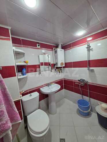Satılır 1 otaqlı köhnə tikili 45 m², Həzi Aslanov m., photo 8 from 11