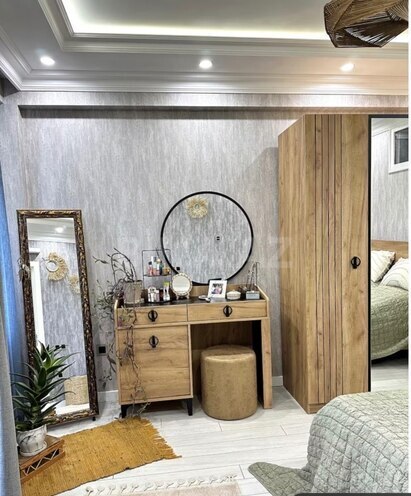 Сдаётся 3-комн. вторичка 78 м², м. Гянджлик, photo 6 from 29