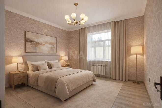 Satılır 4 otaqlı həyət evi/bağ evi 110 m², Hövsan q., photo 24 from 26