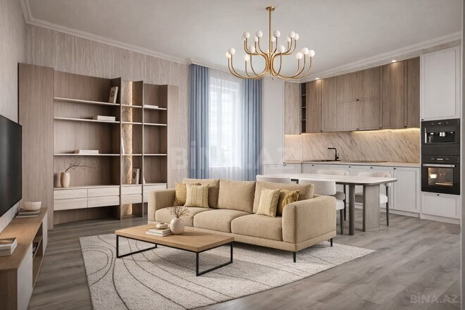 Satılır 4 otaqlı həyət evi/bağ evi 110 m², Hövsan q., photo 22 from 26