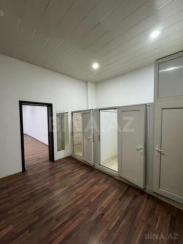 İcarəyə verilir  obyekt 61 m², Nəsimi m., photo 5 from 7