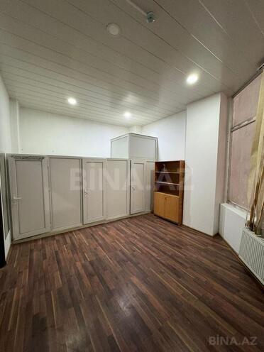 İcarəyə verilir  obyekt 61 m², Nəsimi m., photo 4 from 7