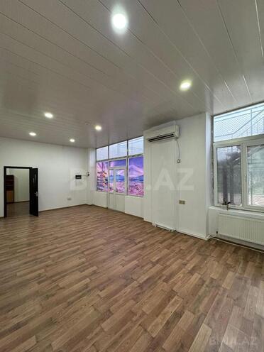 İcarəyə verilir  obyekt 61 m², Nəsimi m., photo 3 from 7