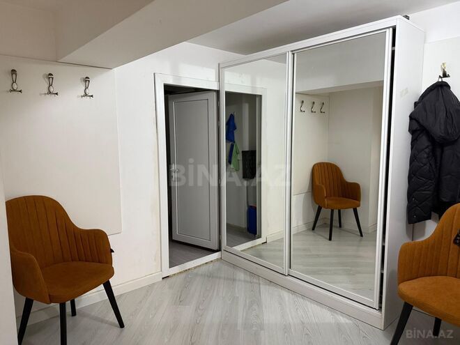 Продаётся 3-комн. офис 115 м², м. Мемар Аджеми, photo 11 from 12