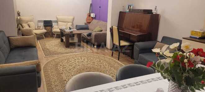 Сдаётся 5-комн. офис 115 м², Насиминский  р., photo 6 from 28