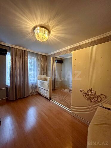 Сдаётся 3-комн. вторичка 70 м², м. Насими, photo 9 from 19