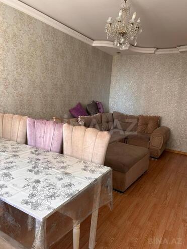 Сдаётся 3-комн. вторичка 70 м², м. Насими, photo 17 from 19