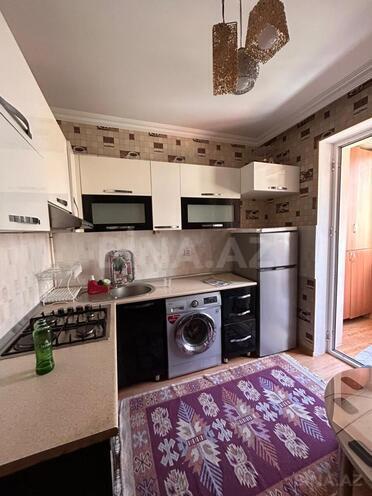 Сдаётся 3-комн. вторичка 70 м², м. Насими, photo 5 from 19