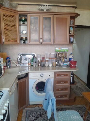 Продаётся 3-комн. вторичка 90 м², м. Азадлыг проспекти, photo 16 from 23