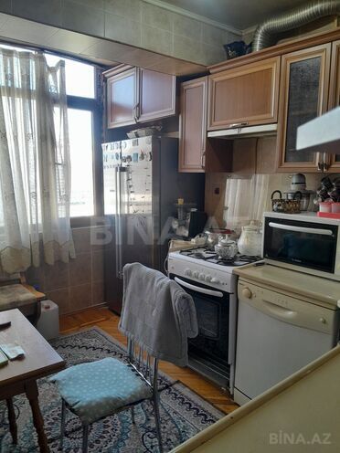 Продаётся 3-комн. вторичка 90 м², м. Азадлыг проспекти, photo 15 from 23