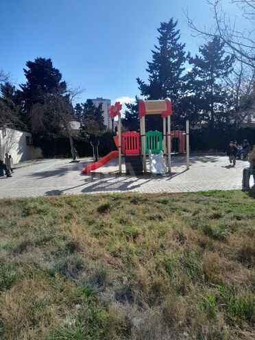 Продаётся 3-комн. вторичка 90 м², м. Азадлыг проспекти, photo 1 from 23