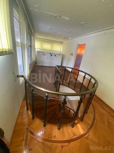 İcarəyə verilir 10 otaqlı ofis 500 m², 8 Noyabr m., photo 21 from 31