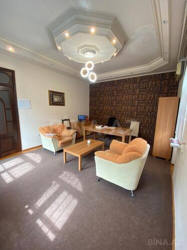 İcarəyə verilir 10 otaqlı ofis 500 m², 8 Noyabr m., photo 14 from 31