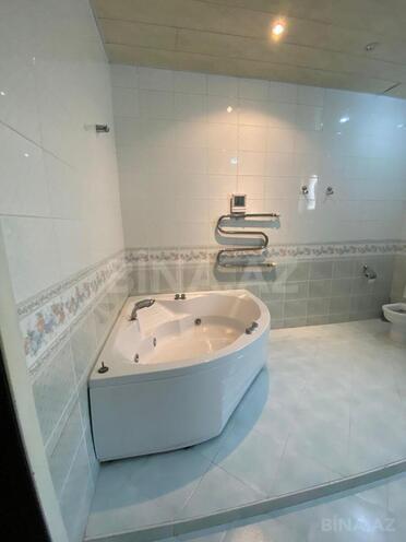 İcarəyə verilir 10 otaqlı ofis 500 m², 8 Noyabr m., photo 28 from 31