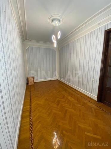 İcarəyə verilir 10 otaqlı ofis 500 m², 8 Noyabr m., photo 10 from 31