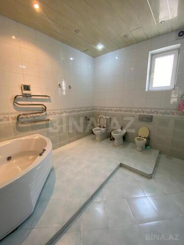 İcarəyə verilir 10 otaqlı ofis 500 m², 8 Noyabr m., photo 29 from 31