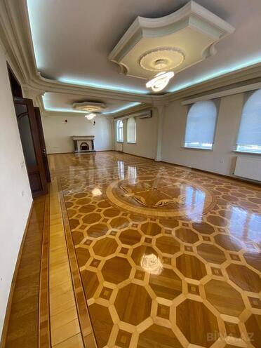 İcarəyə verilir 10 otaqlı ofis 500 m², 8 Noyabr m., photo 3 from 31