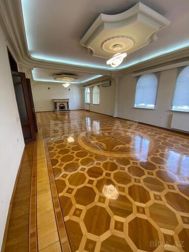 İcarəyə verilir 10 otaqlı ofis 500 m², 8 Noyabr m., photo 4 from 31