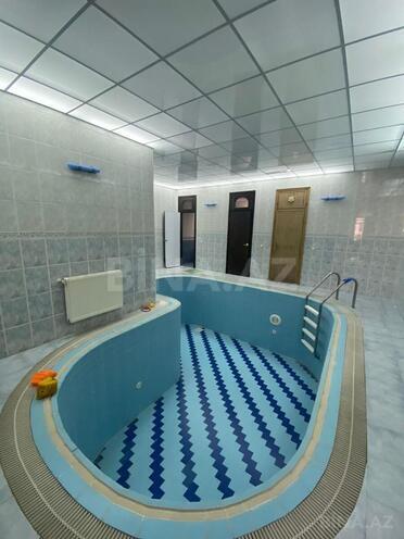 İcarəyə verilir 10 otaqlı ofis 500 m², 8 Noyabr m., photo 30 from 31