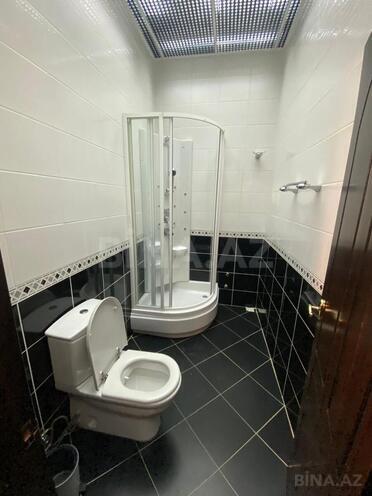 İcarəyə verilir 10 otaqlı ofis 500 m², 8 Noyabr m., photo 26 from 31