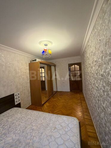 İcarəyə verilir 3 otaqlı həyət evi/bağ evi 100 m², Yasamal q., photo 12 from 18