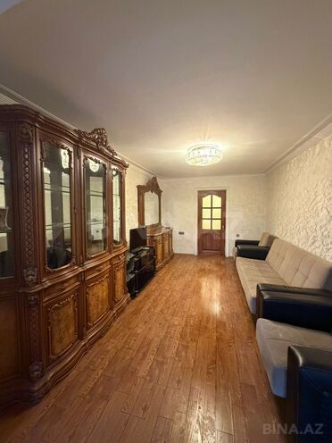 İcarəyə verilir 3 otaqlı həyət evi/bağ evi 100 m², Yasamal q., photo 6 from 18