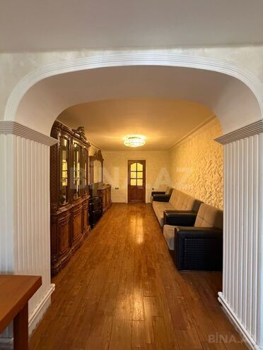 İcarəyə verilir 3 otaqlı həyət evi/bağ evi 100 m², Yasamal q., photo 7 from 18