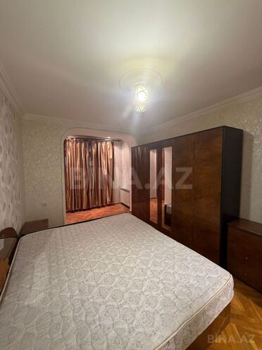 İcarəyə verilir 3 otaqlı həyət evi/bağ evi 100 m², Yasamal q., photo 3 from 18