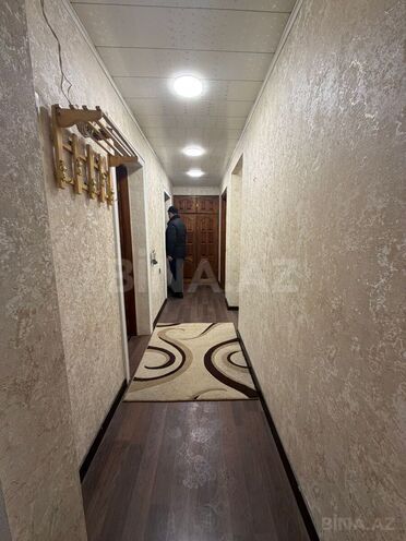 İcarəyə verilir 3 otaqlı həyət evi/bağ evi 100 m², Yasamal q., photo 9 from 18