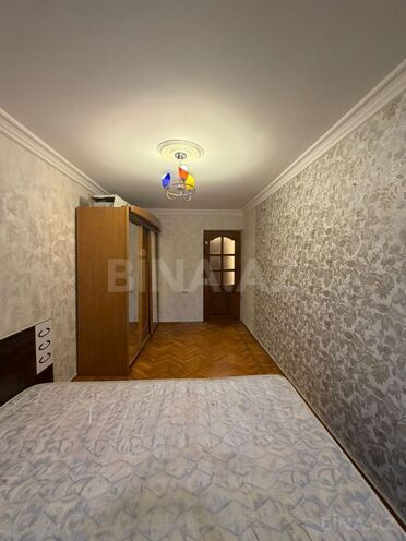 İcarəyə verilir 3 otaqlı həyət evi/bağ evi 100 m², Yasamal q., photo 4 from 18