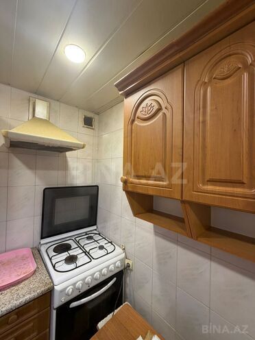 İcarəyə verilir 3 otaqlı həyət evi/bağ evi 100 m², Yasamal q., photo 17 from 18