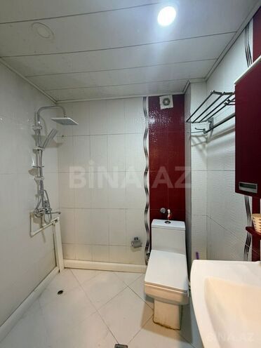 İcarəyə verilir 3 otaqlı həyət evi/bağ evi 100 m², Yasamal q., photo 15 from 18