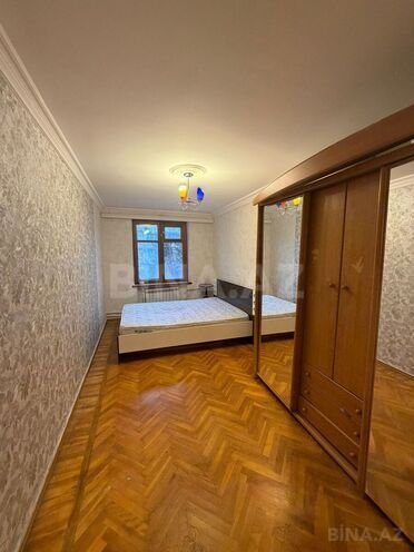 İcarəyə verilir 3 otaqlı həyət evi/bağ evi 100 m², Yasamal q., photo 11 from 18