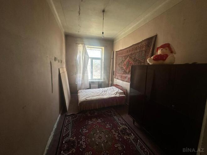 Satılır 2 otaqlı köhnə tikili 55 m², Badamdar q., photo 7 from 15