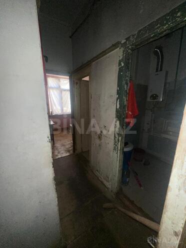 Satılır 2 otaqlı köhnə tikili 55 m², Badamdar q., photo 9 from 15