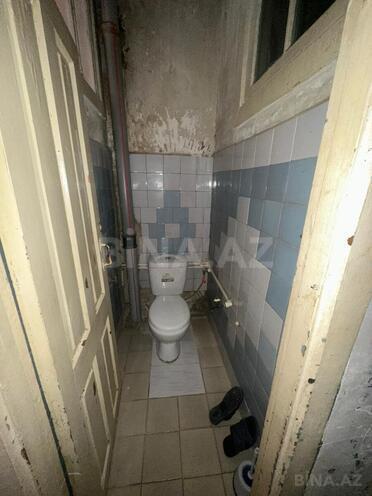 Satılır 2 otaqlı köhnə tikili 55 m², Badamdar q., photo 11 from 15