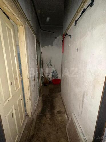 Satılır 2 otaqlı köhnə tikili 55 m², Badamdar q., photo 6 from 15