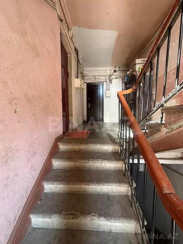 Satılır 2 otaqlı köhnə tikili 55 m², Badamdar q., photo 13 from 15