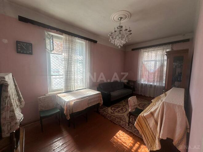 Satılır 2 otaqlı köhnə tikili 55 m², Badamdar q., photo 3 from 15