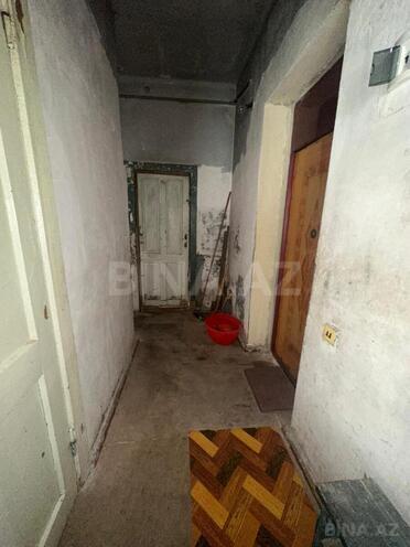 Satılır 2 otaqlı köhnə tikili 55 m², Badamdar q., photo 12 from 15