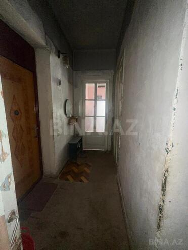 Satılır 2 otaqlı köhnə tikili 55 m², Badamdar q., photo 8 from 15