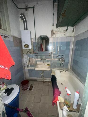 Satılır 2 otaqlı köhnə tikili 55 m², Badamdar q., photo 10 from 15