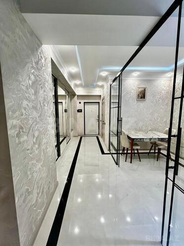 Продаётся 3-комн. новостройка 74 м², м. Кара Караев, photo 7 from 22