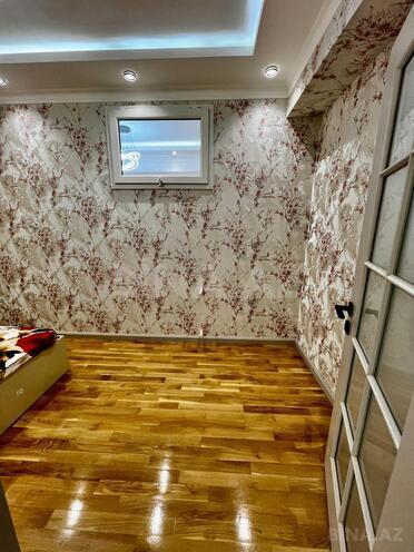 Продаётся 3-комн. новостройка 74 м², м. Кара Караев, photo 8 from 22