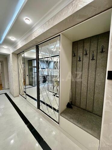 Продаётся 3-комн. новостройка 74 м², м. Кара Караев, photo 4 from 22