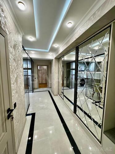 Продаётся 3-комн. новостройка 74 м², м. Кара Караев, photo 3 from 22