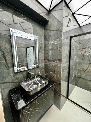 Продаётся 3-комн. новостройка 74 м², м. Кара Караев, photo 19 from 22