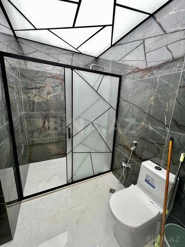 Продаётся 3-комн. новостройка 74 м², м. Кара Караев, photo 20 from 22
